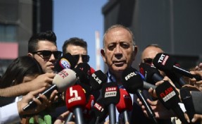 Gürsel Tekin'in talebine ret