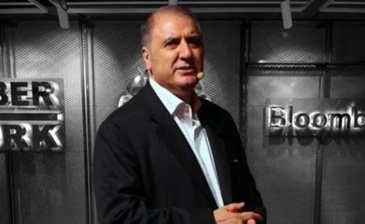 Habertürk ve Show TV’nin üst düzey yöneticisi Kenan Tekdağ serbest bırakıldı
