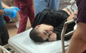 'Hain saldırgan öldü' haberlerine yalanlama geldi