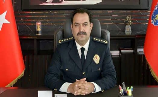 Hakkında yakalama kararı çıkarılmıştı: Teslim oldu