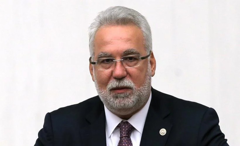 Hüseyin Kocabıyık'tan çarpıcı mesajlar: Milletten tokadı yiyince görecekler