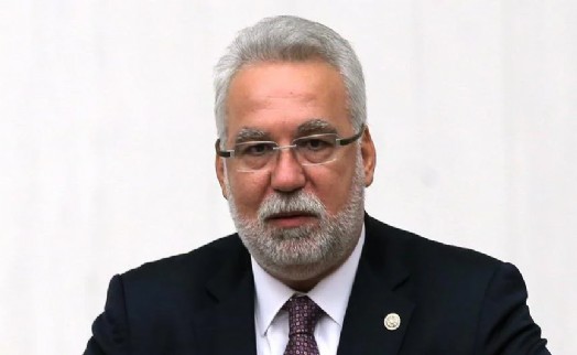 Hüseyin Kocabıyık'tan çarpıcı mesajlar: Milletten tokadı yiyince görecekler