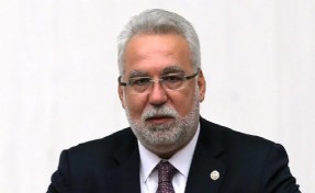 Hüseyin Kocabıyık'tan çarpıcı mesajlar: Milletten tokadı yiyince görecekler