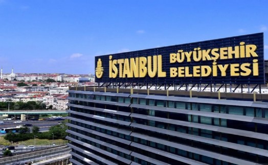 İBB soruşturmasında iki isim hakkında kırmızı bülten