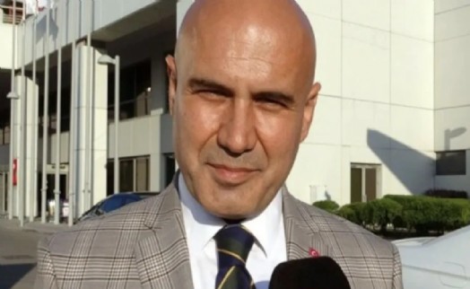 İYİ Partili Çömez'den 'sürece' sert çıkış: BOP, tıkır tıkır işliyor