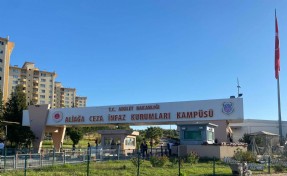 İZBETON davasında savcı mütalaasını açıkladı; Aslanoğlu ve Soyer'in tutukluluklarının devamı talep edildi!