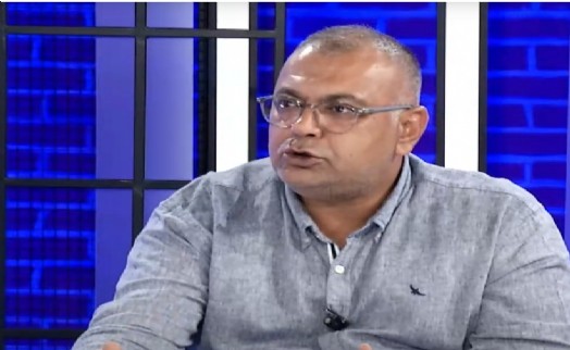 İZBETON eski genel müdürü Sezer'den dava çıkışı: CHP karıştırılmak isteniyor!