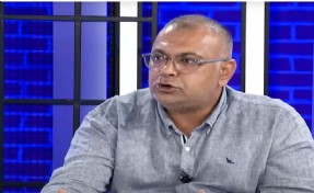 İZBETON eski genel müdürü Sezer'den dava çıkışı: CHP karıştırılmak isteniyor!