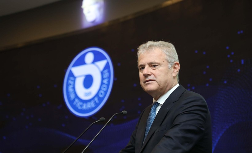 İZTO Başkanı Özgener'den 9 Eylül mesajı