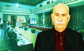 İddia: Komisyondan 5 milletvekili Öcalan ile görüşecek