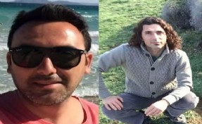 İki kişinin can verdiği kazada sürücüye ödül gibi ceza!