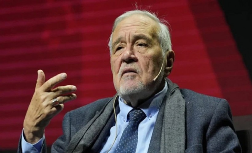 İlber Ortaylı imar planına ateş püskürdü: 'Utanmıyorsanız Süleymaniye’nin yanına da bir gökdelen dikin!'