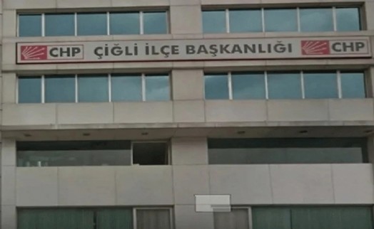 İlçe kongrelerinde isimler netleşiyor: Çiğli’nin adayı belli oldu!