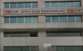 İlçe kongrelerinde isimler netleşiyor: Çiğli’nin adayı belli oldu!