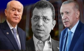 İmamoğlu, Cumhur İttifakı’ndaki çatlağa dikkat çekti