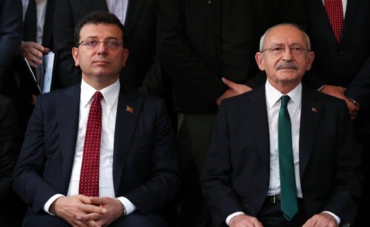 İmamoğlu, Kılıçdaroğlu ve butlan sorusuna yanıt verdi