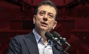 İmamoğlu'ndan 'süreç' mesajı