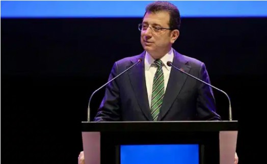 İmamoğlu o vaadini açıkladı: ‘Yönetime geldiğimizde…’