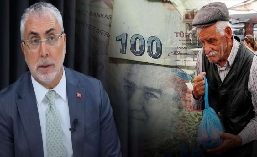 Işıkhan açıklamasıyla tepki çekti: 'Çok şükür emeklinin maaşını ödüyoruz'