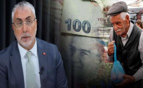 Işıkhan açıklamasıyla tepki çekti: 'Çok şükür emeklinin maaşını ödüyoruz'