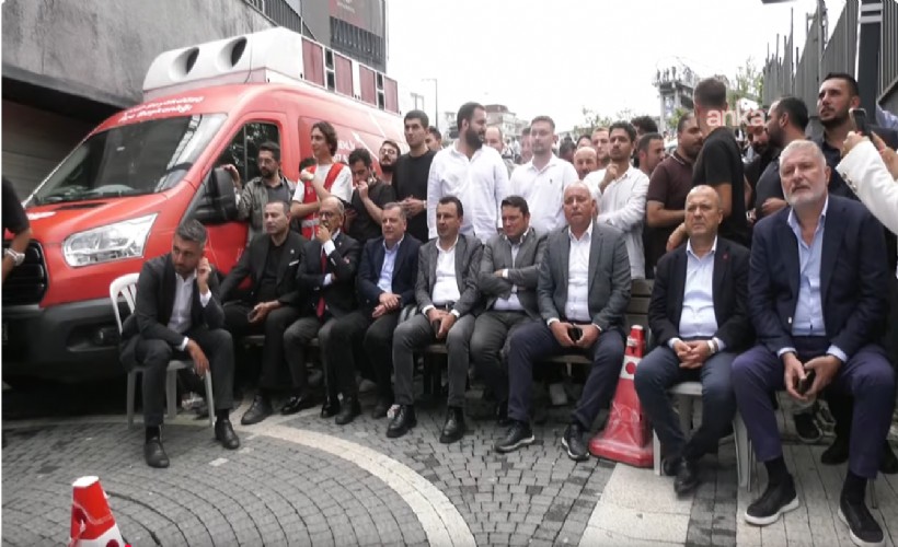 CHP'li vekiller beklemede: İşte kayyım Gürsel Tekin'in karşılaşacağı tablo!