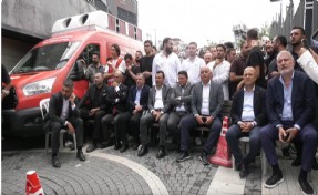 CHP'li vekiller beklemede: İşte kayyım Gürsel Tekin'in karşılaşacağı tablo!