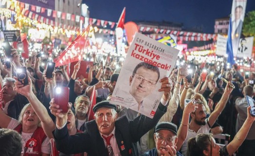 İstinaf kararı sonrası yeni senaryo: İmamoğlu yerine sürpriz aday mı geliyor?