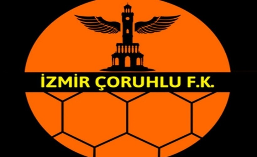 İzmir Çoruhlu FK'ya evinde Söke darbesi