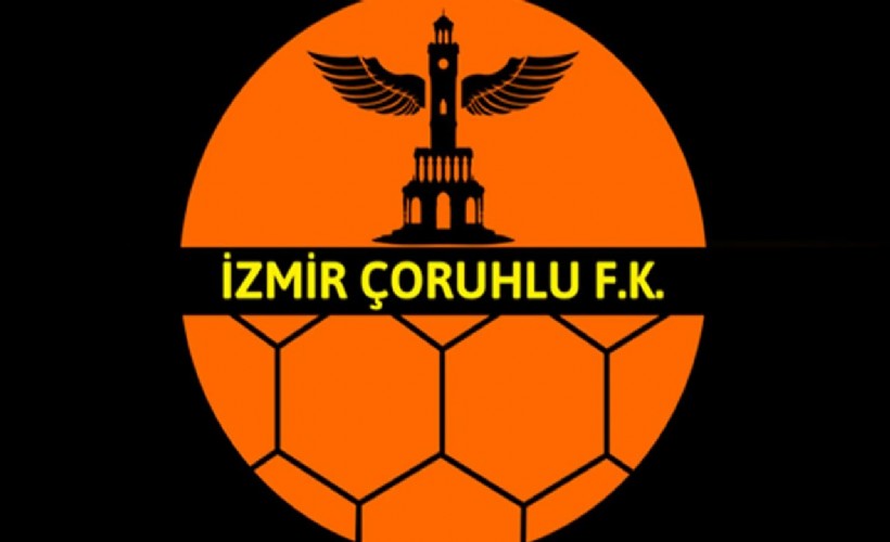 İzmir Çoruhlu, evinde Eskişehirspor’u tek golle geçti