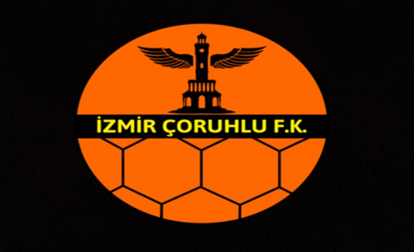 İzmir Çoruhlu ilk maçında mağlup oldu!