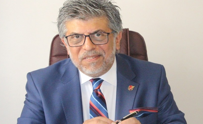 İzmir basınının usta kalemi Mehmet Karabel, Neo Haber'de…