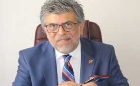 İzmir basınının usta kalemi Mehmet Karabel, Neo Haber'de…