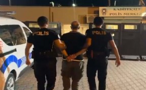İzmir'de 1 haftada çeşitli suçlardan aranan 79 şüpheli yakalandı