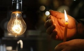 İzmir'de 13 ilçede birden elektrik kesintisi