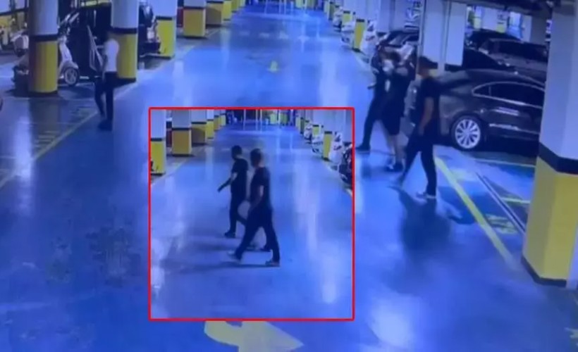 15 milyonluk fidye planı: İzmir'den iş insanını kaçıranlar İstanbul'da yakalandı