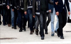İzmir'de FETÖ operasyonu!