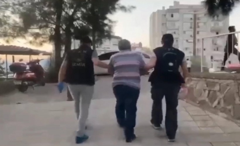İzmir'de MLKP operasyonu: 5 tutuklama