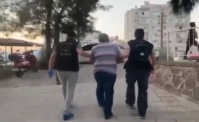 İzmir'de MLKP operasyonu: 5 tutuklama