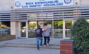 İzmir'de aranan 115 şüpheli yakalandı