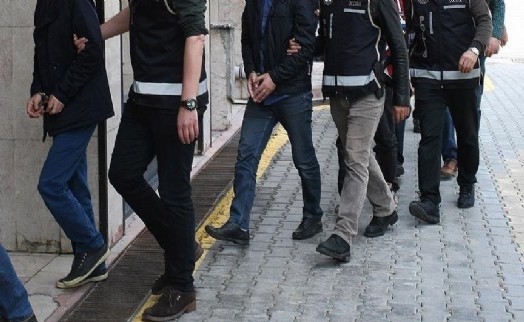 İzmir'de hakemi bıçaklamaya 3 tutuklama