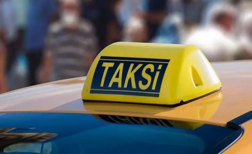 İzmir'de taksiye zam yürürlüğe girdi! İşte yeni tarife ücretleri