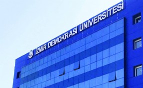 İzmir'deki o üniversiteye yeni rektör atandı