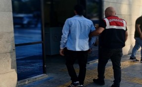 İzmir'in 2 ilçesinde eş zamanlı DEAŞ operasyonu!