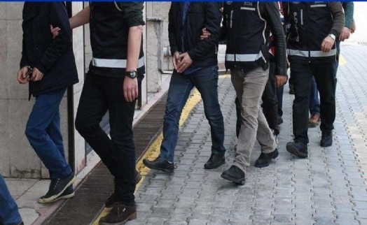 İzmir’de 5 polisi yaralayan 6 şüpheli tutuklandı