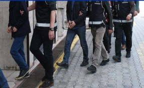 İzmir’de 5 polisi yaralayan 6 şüpheli tutuklandı