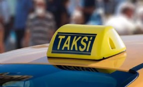 İzmir’de taksiye zam kapıda: İşte yeni tarife!