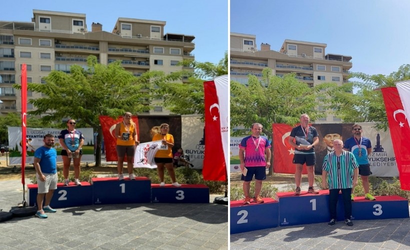 İzmir’de Zafer Kupası heyecanı