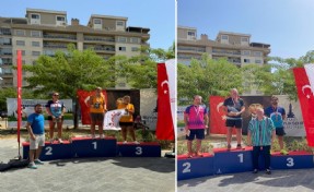 İzmir’de Zafer Kupası heyecanı