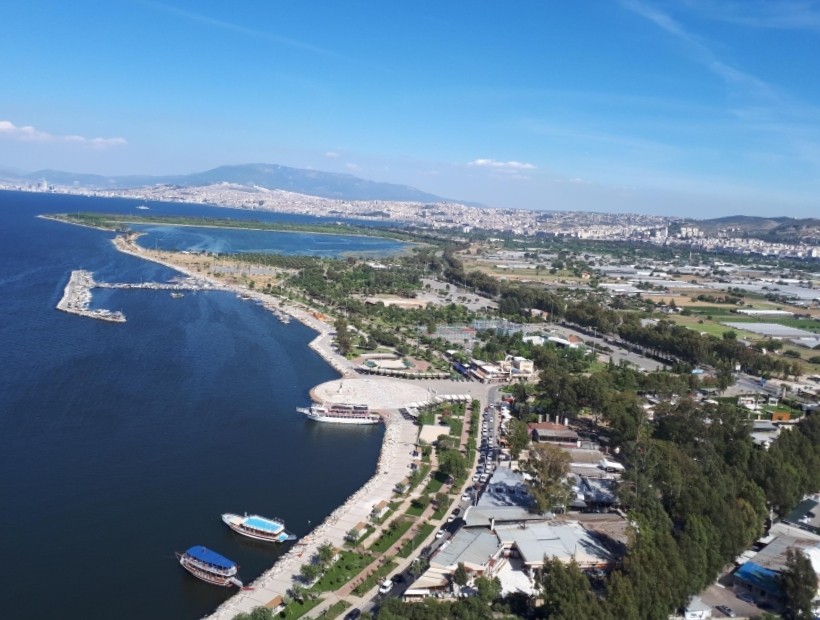 İzmir’in EXPO vizyonu gerçekleşiyor: İnciraltı planlamasında finale doğru