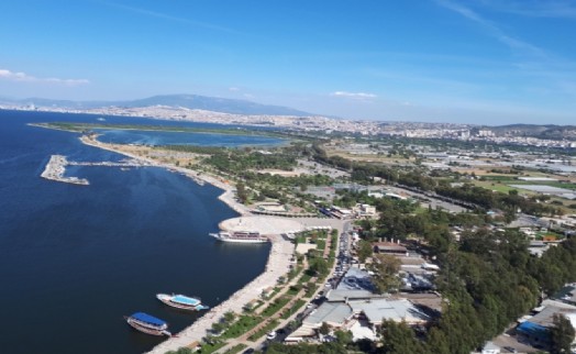İzmir’in EXPO vizyonu gerçekleşiyor: İnciraltı planlamasında finale doğru